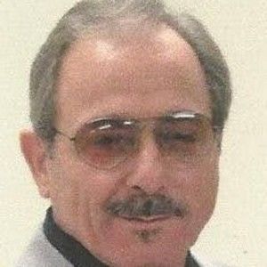 Meet your Posher, Frank